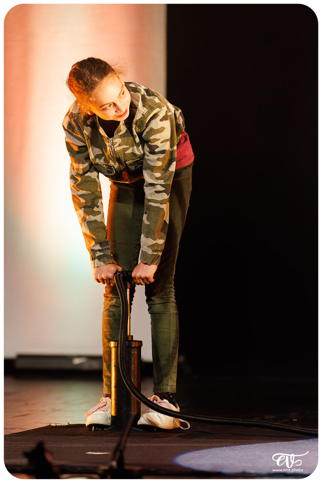 DRUM BROTHERS (LES FRÈRES COLLE)